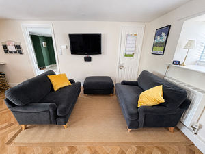 Sitting Area- click for photo gallery